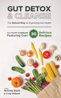 Gut Detox ebook